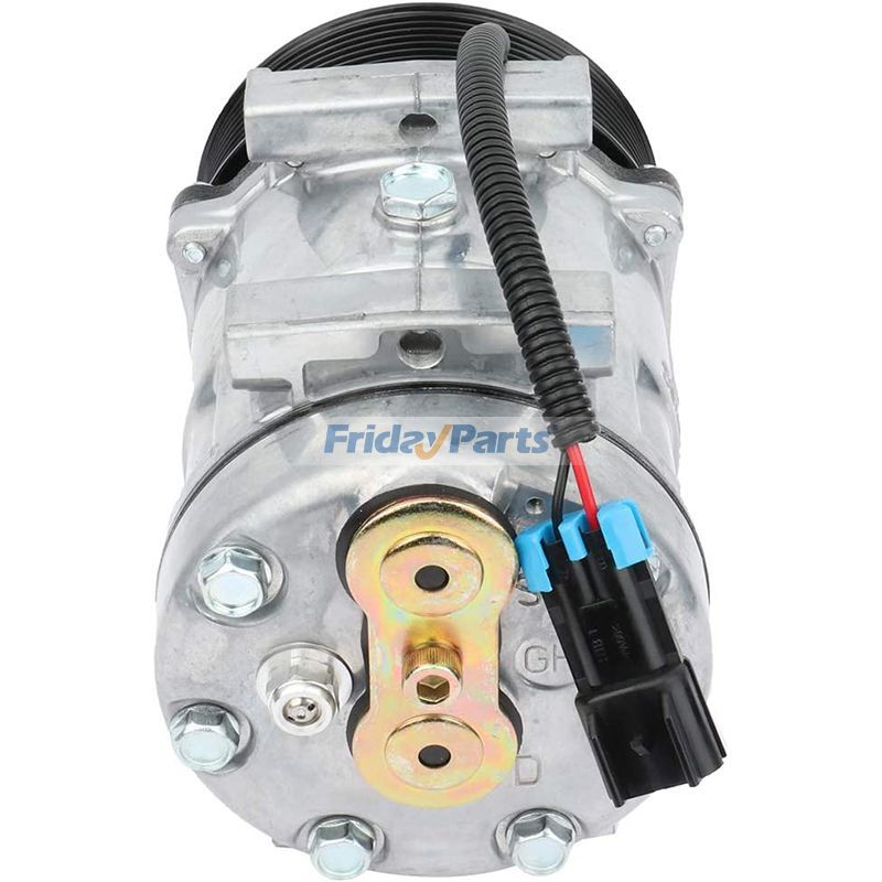 SD7H15 A/C Compressor For OTHER BRAND Vehicle