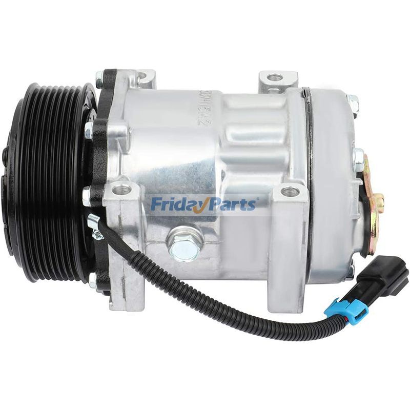  SD7H15 A/C Compressor For OTHER BRAND