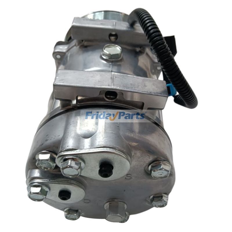 SD7H15 A/C Compressor International for Truck