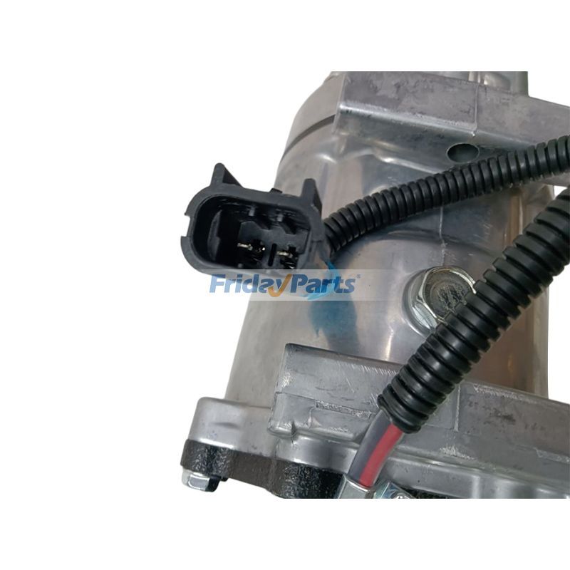 Truck SD7H15 A/C Compressor International