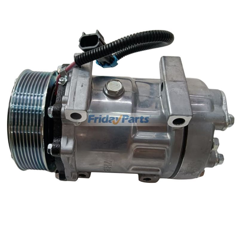SD7H15 A/C Compressor International in Stock in China