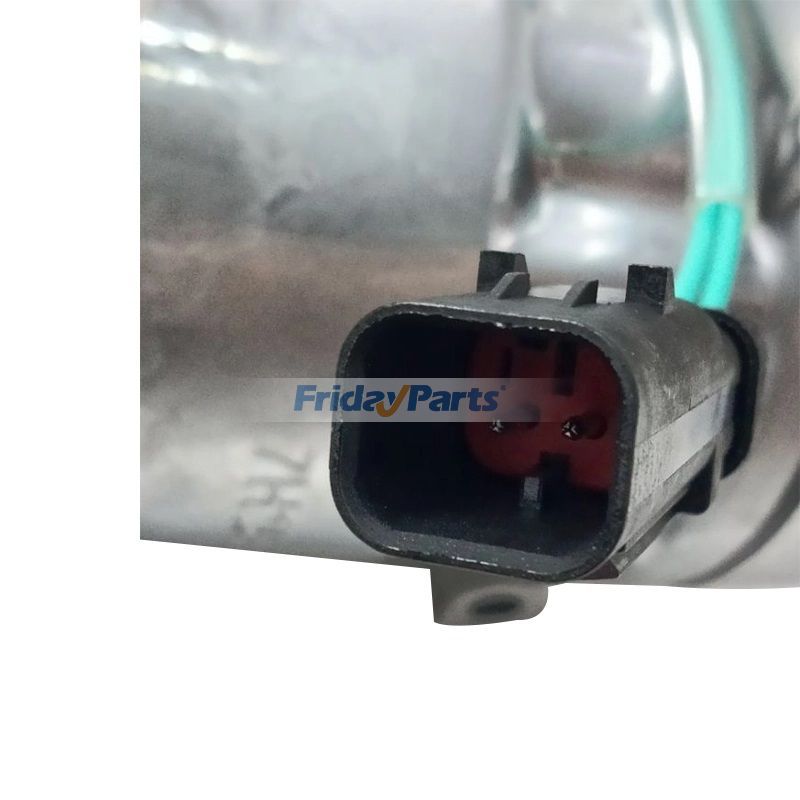  SD7H15 A/C Compressorerpillar CAT 336EL 314ECR  For CAT