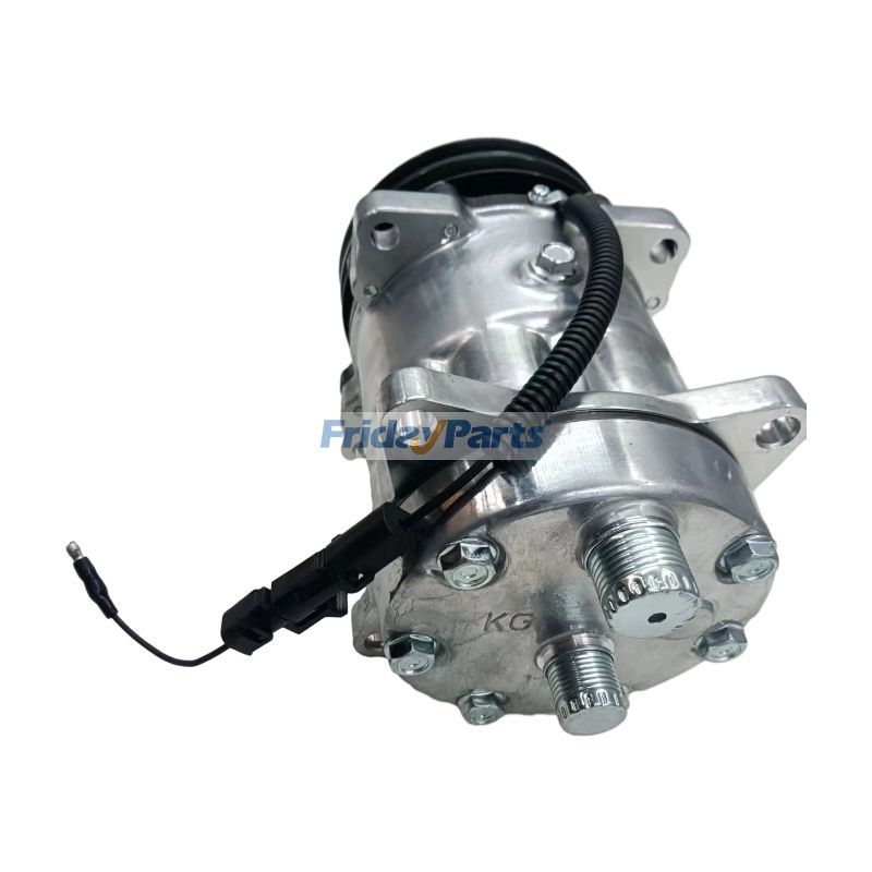 SD7H15 A/C Compressor New Holland in Stock in China