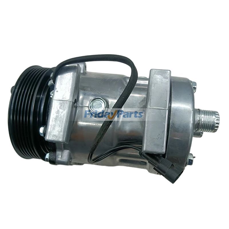 SD7H15 A/C Compressor for Tractor