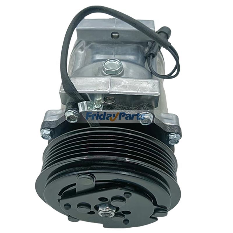 Tractor SD7H15 A/C Compressor