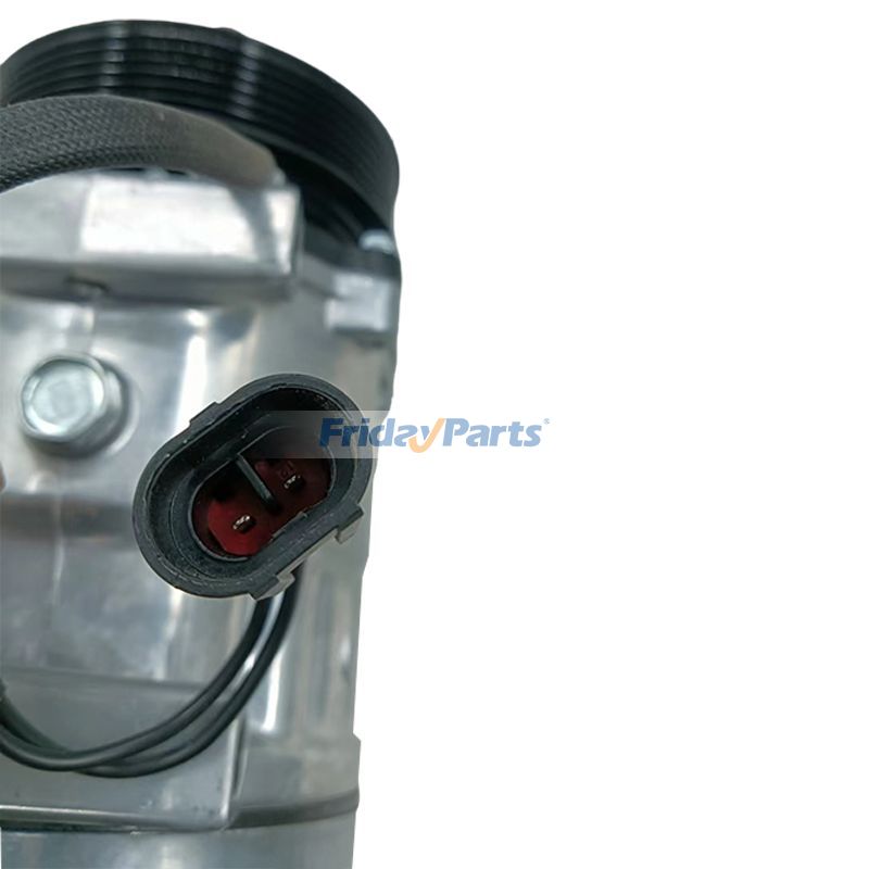  SD7H15 A/C Compressor For New Holland