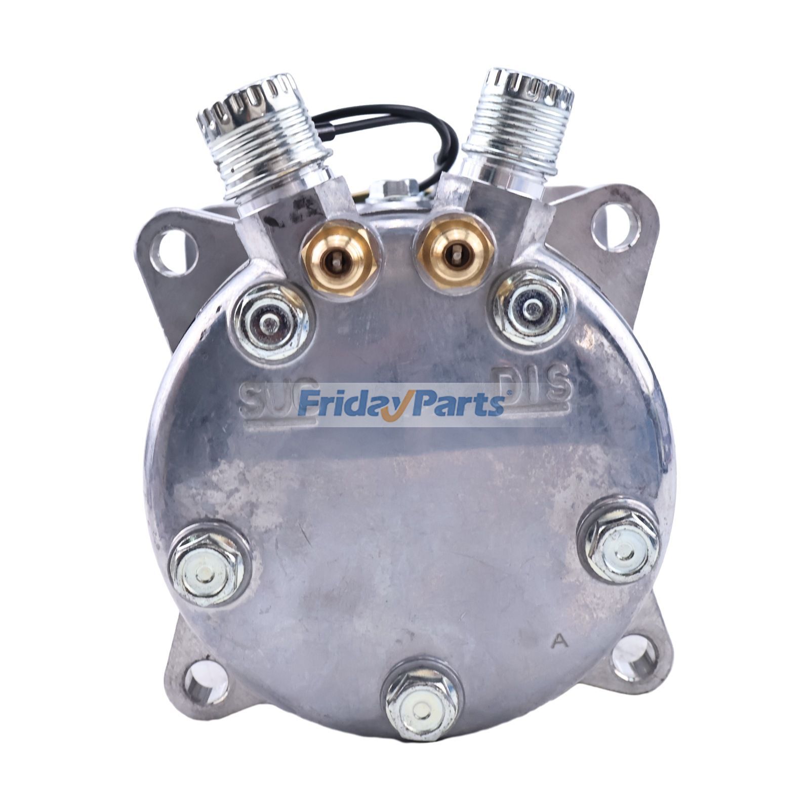  SD7H15 A/C Compressor 145t 130t-30 185Ti 150t-40 135T 130t 150t-55 For JCB