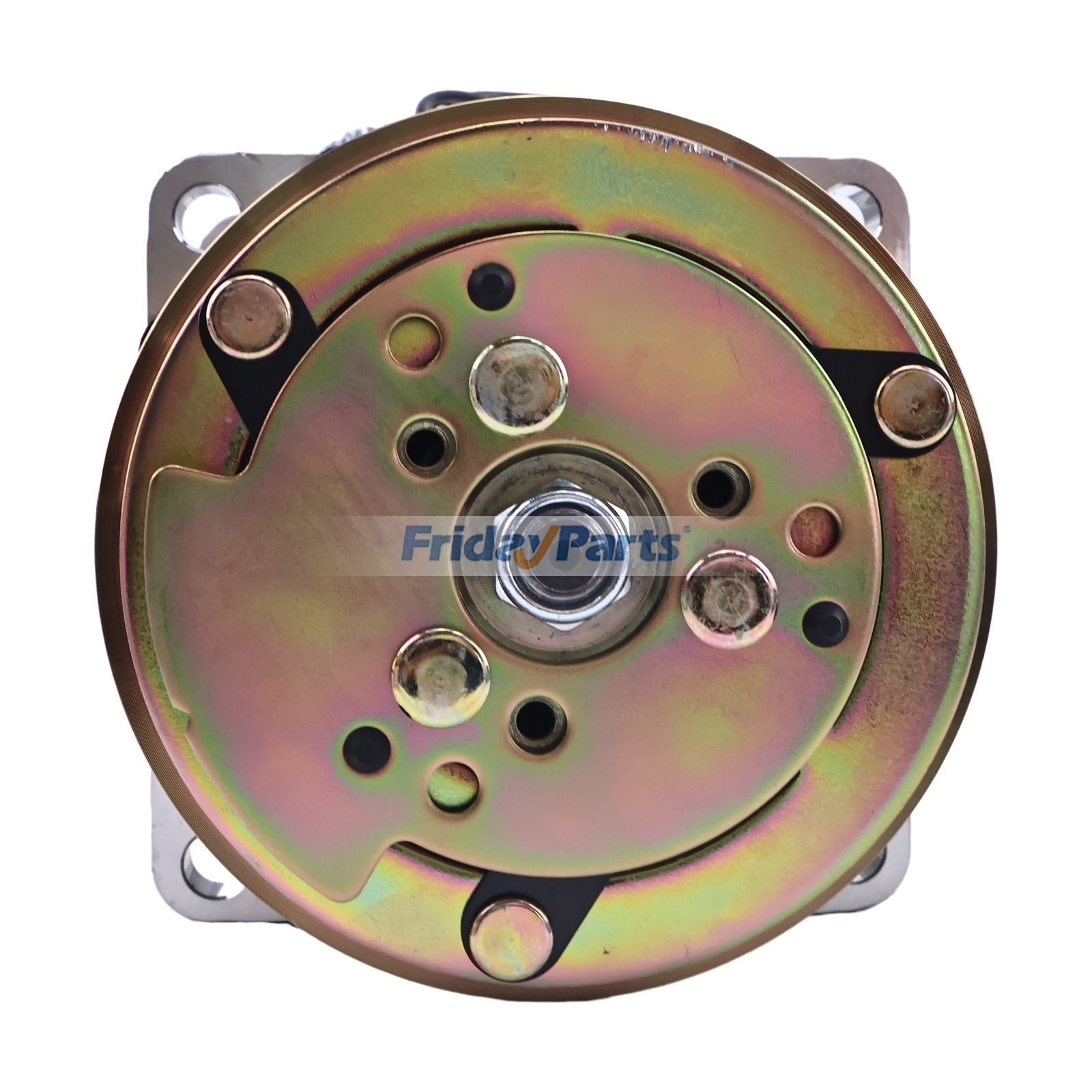 SD7H15 A/C Compressor 145t 130t-30 185Ti 150t-40 135T 130t 150t-55 for Tractor