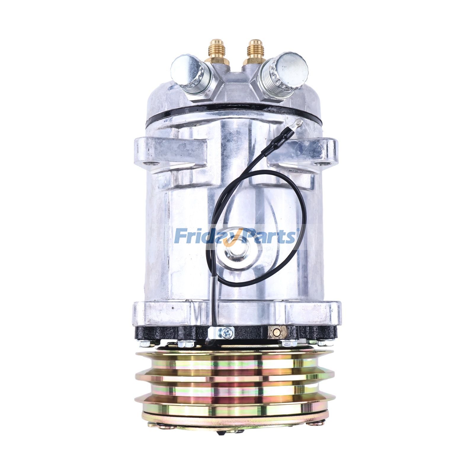 Tractor SD7H15 A/C Compressor 145t 130t-30 185Ti 150t-40 135T 130t 150t-55