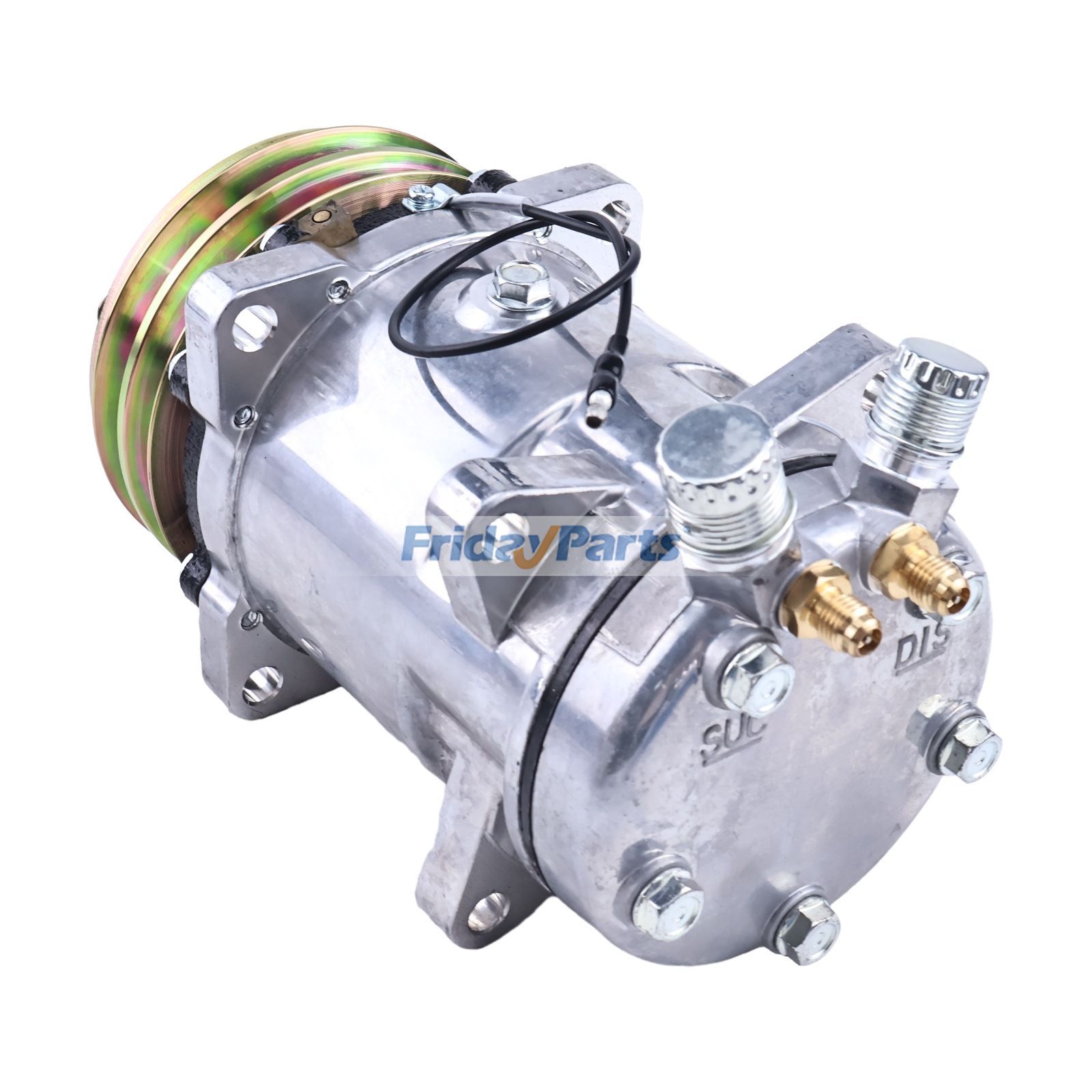 SD7H15 A/C Compressor 145t 130t-30 185Ti 150t-40 135T 130t 150t-55 in Stock in China