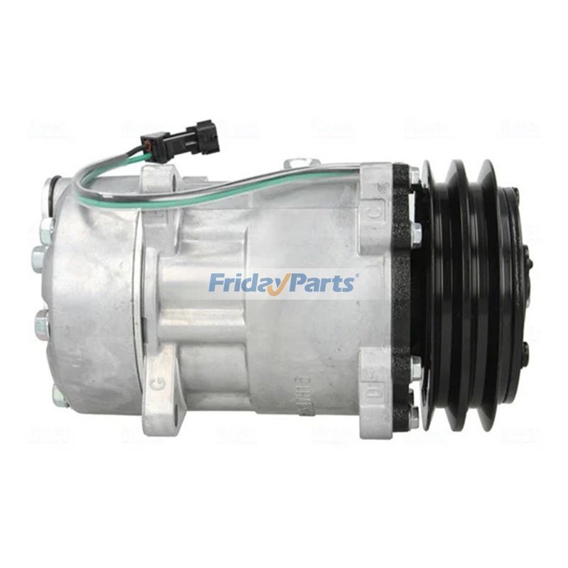 SD7H15 A/C Compressor for Truck