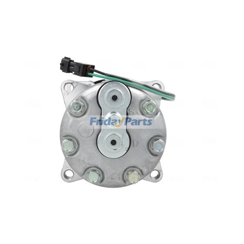 SD7H15 A/C Compressor in Stock in China