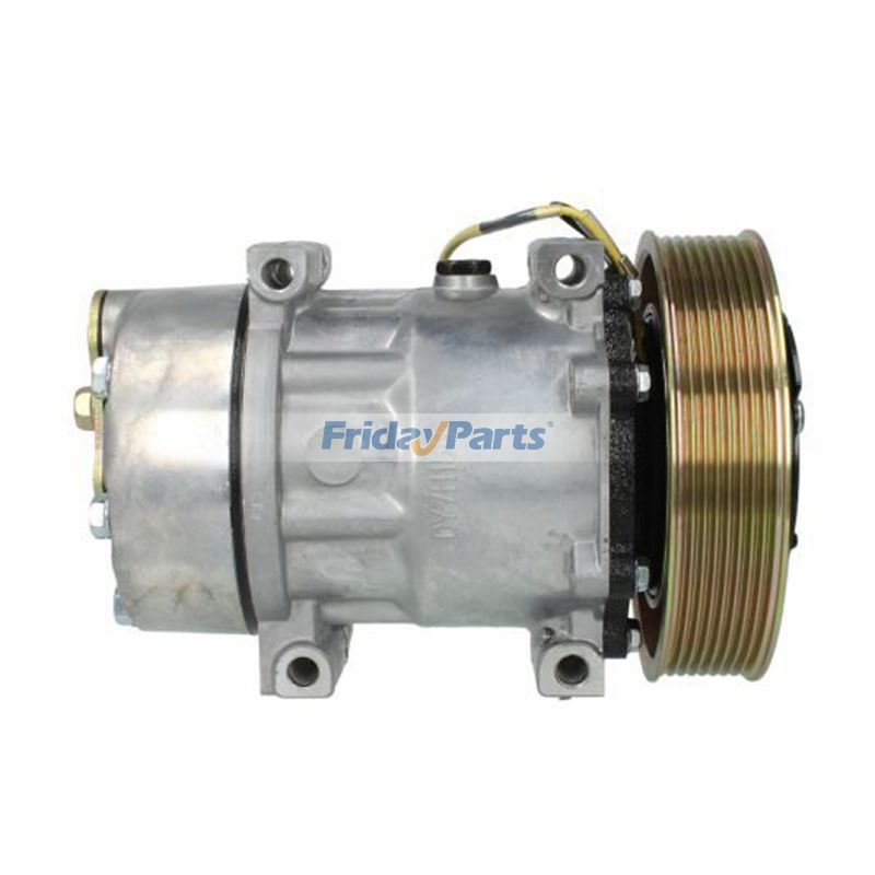SD7H15A/C Compressor for Truck