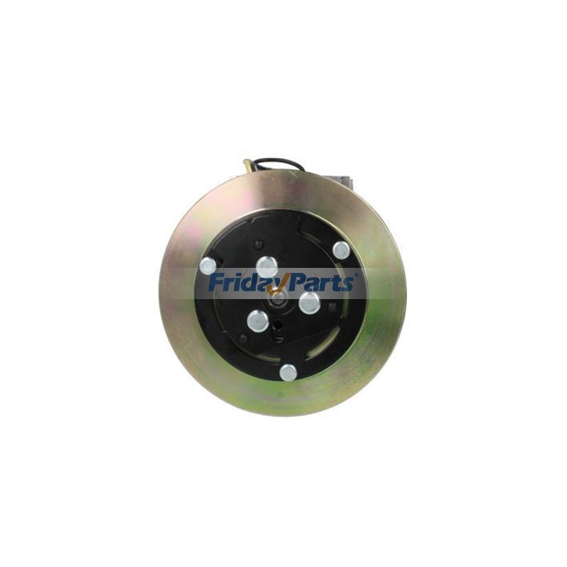 Truck SD7H15A/C Compressor