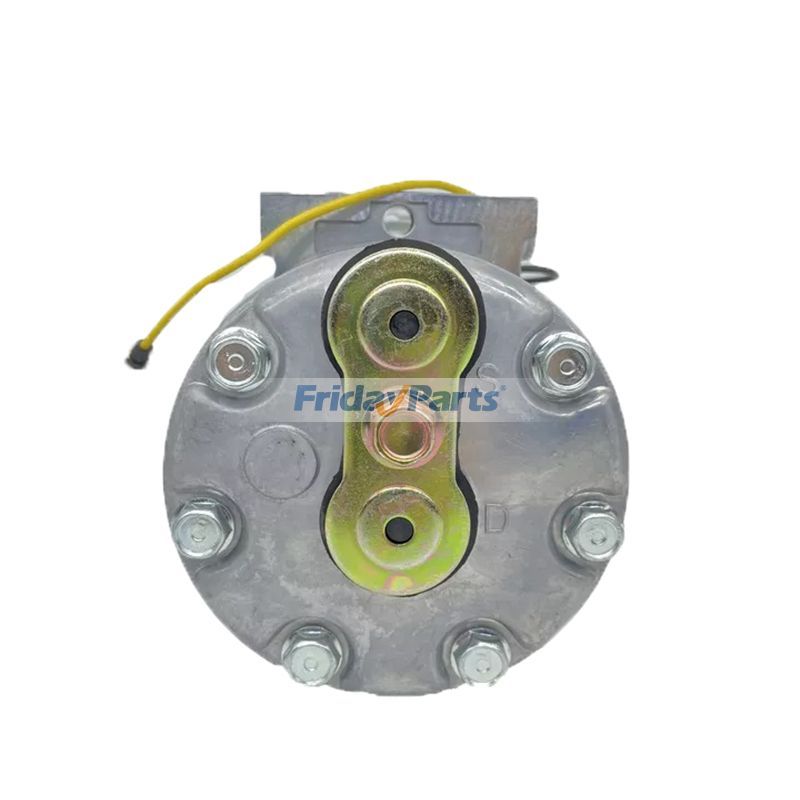 Truck SD7H15 A/C Compressor Midlum 160.08 160.10 160.12 190.08 240.13 280.14