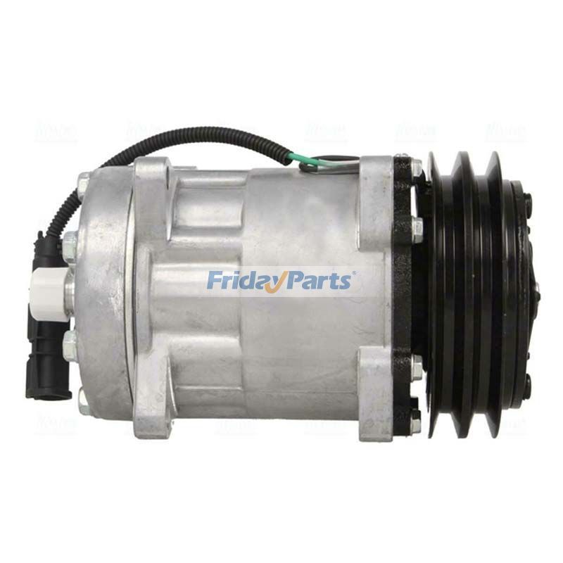 SD7H15 A/C Compressor for Man E2000 F2000 L2000 M2000L for Truck,Others