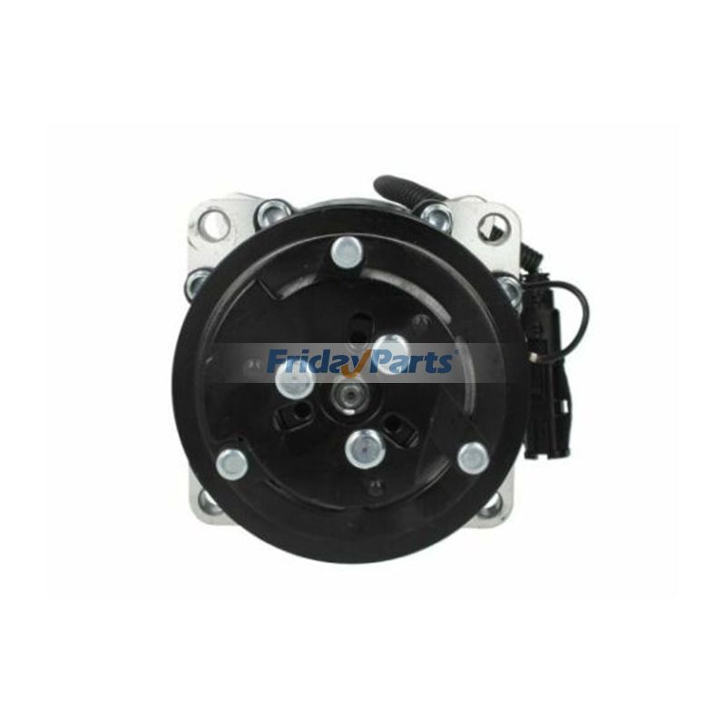 Compresseur de climatisation SD7H15 51779707026 pour camion Man série TGL TGMpourPour MAN
