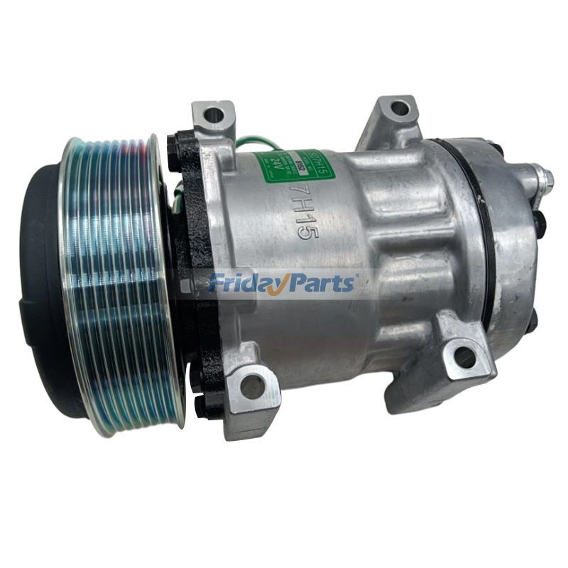 SD7H15 A/C Compressor for Loader,Truck,Others