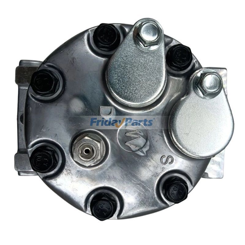FridayParts SD7H15 A/C Compressor