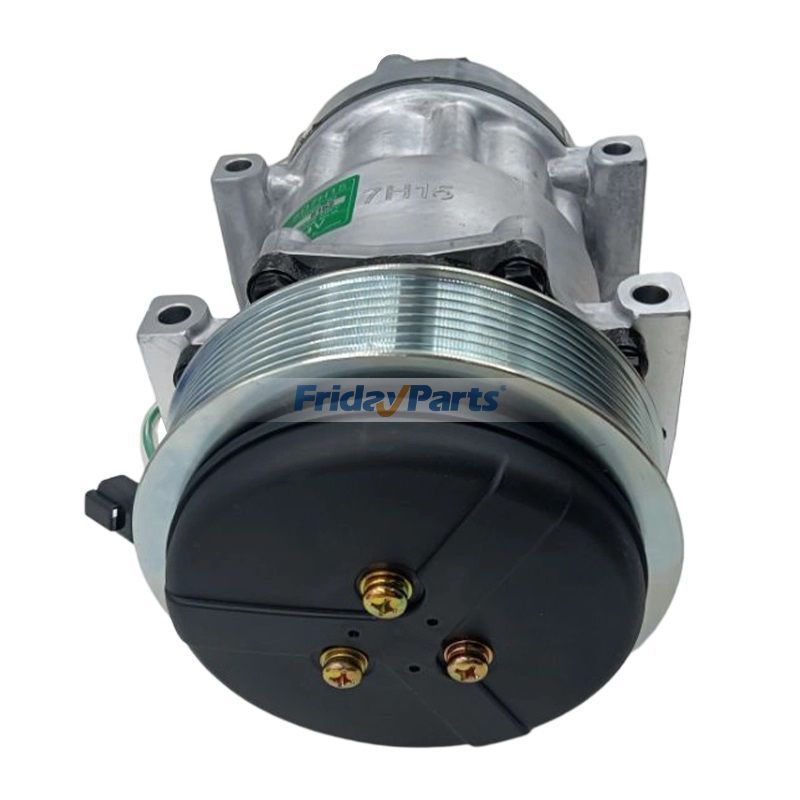  SD7H15 A/C Compressor For VOLVO