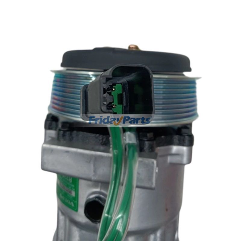 SD7H15 A/C Compressor in Stock in China