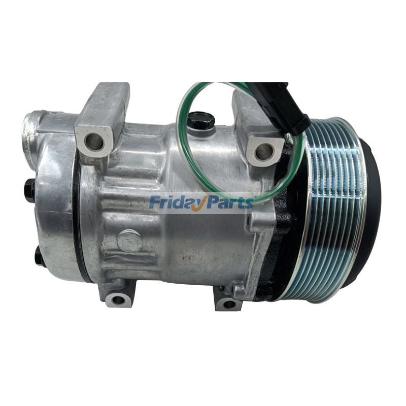 Loader,Truck,Others SD7H15 A/C Compressor