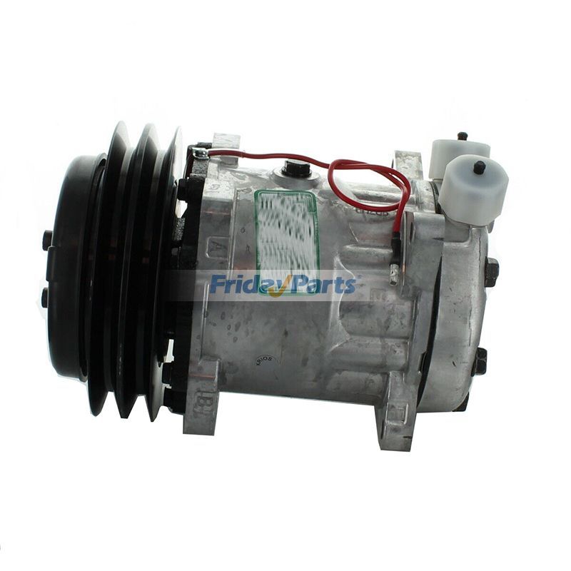 SD7H15 A/C Compressor 6259932 7700037805 for Renault Agri