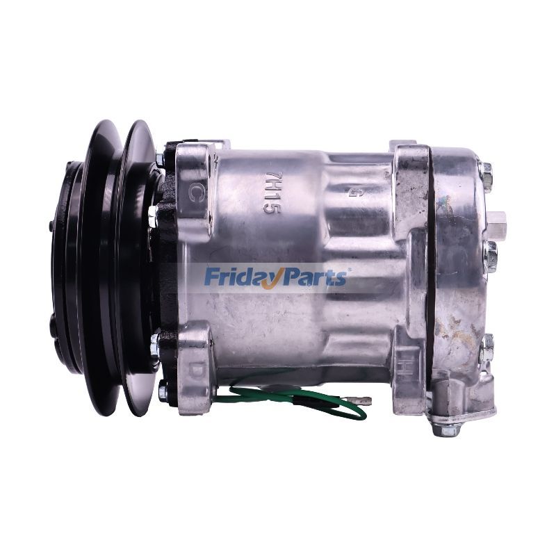 SD7H15 A/C Compressor in Stock in China