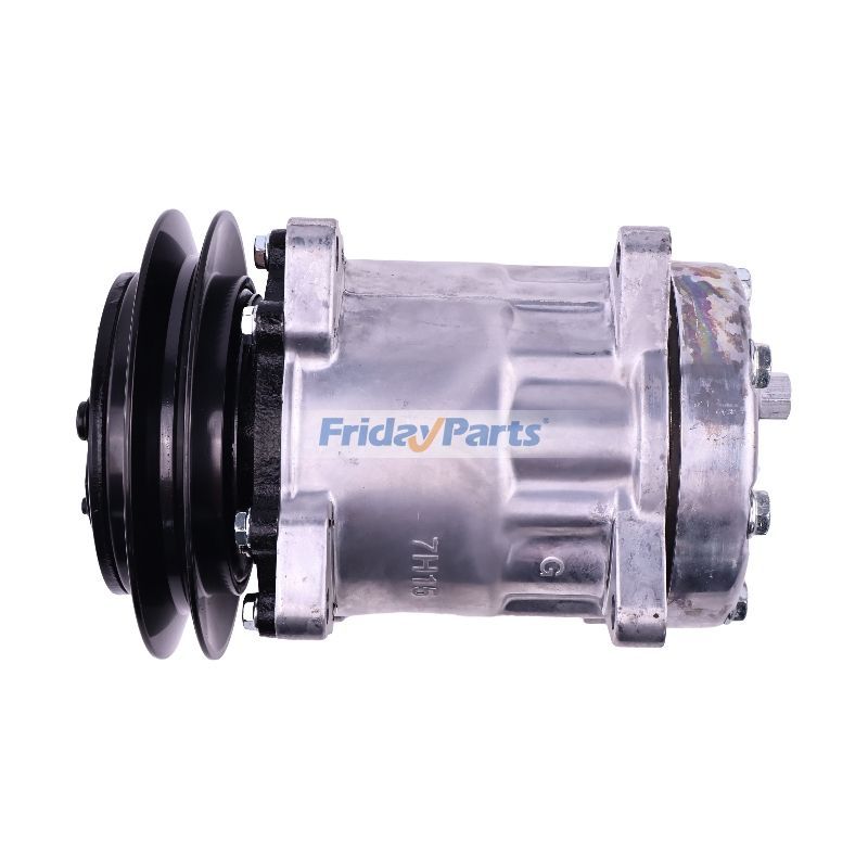FridayParts SD7H15 A/C Compressor