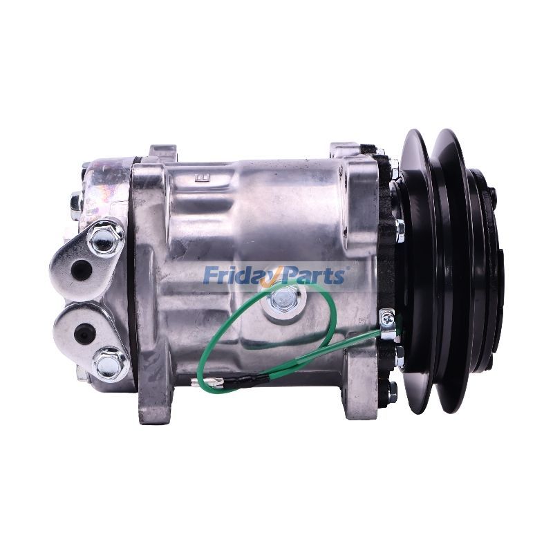  SD7H15 A/C Compressor For KOBELCO,For KOMATSU,For Mitsubishi