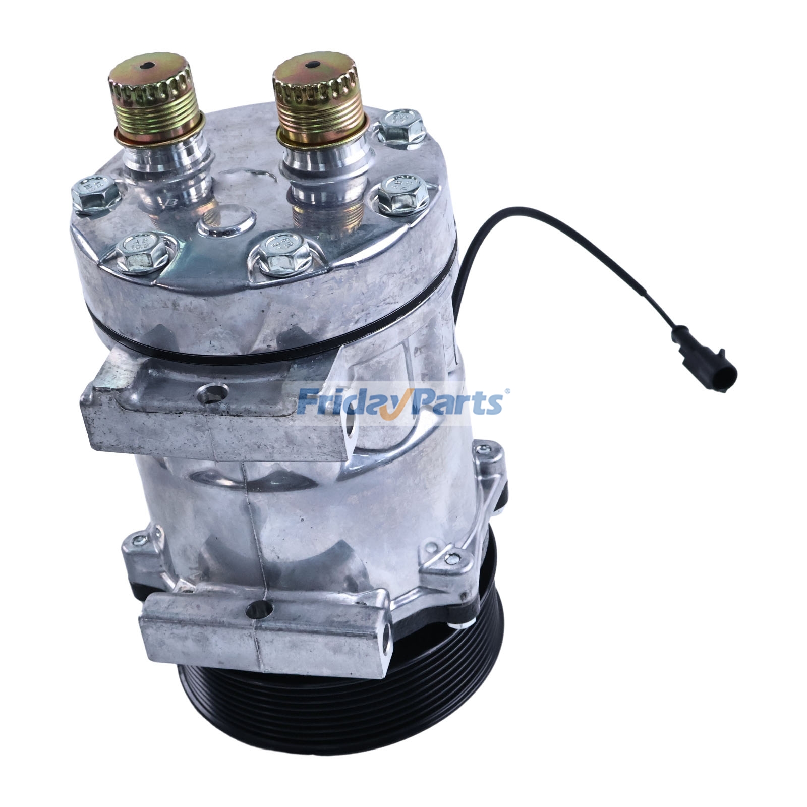 FridayParts Klimakompressor