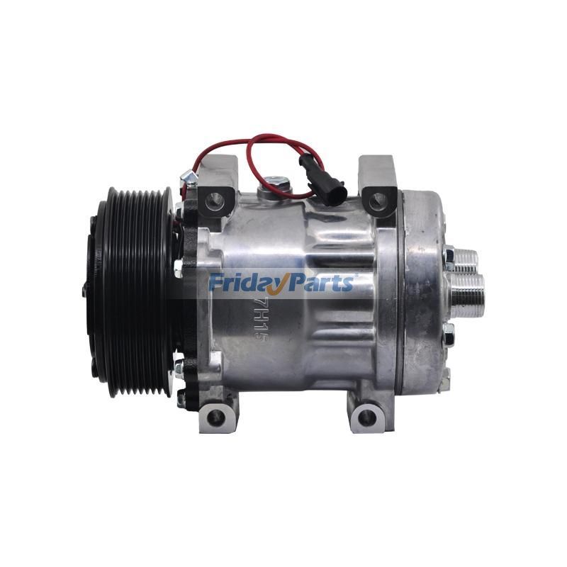 FridayParts SD7H15 Klimakompressor 2155 3200