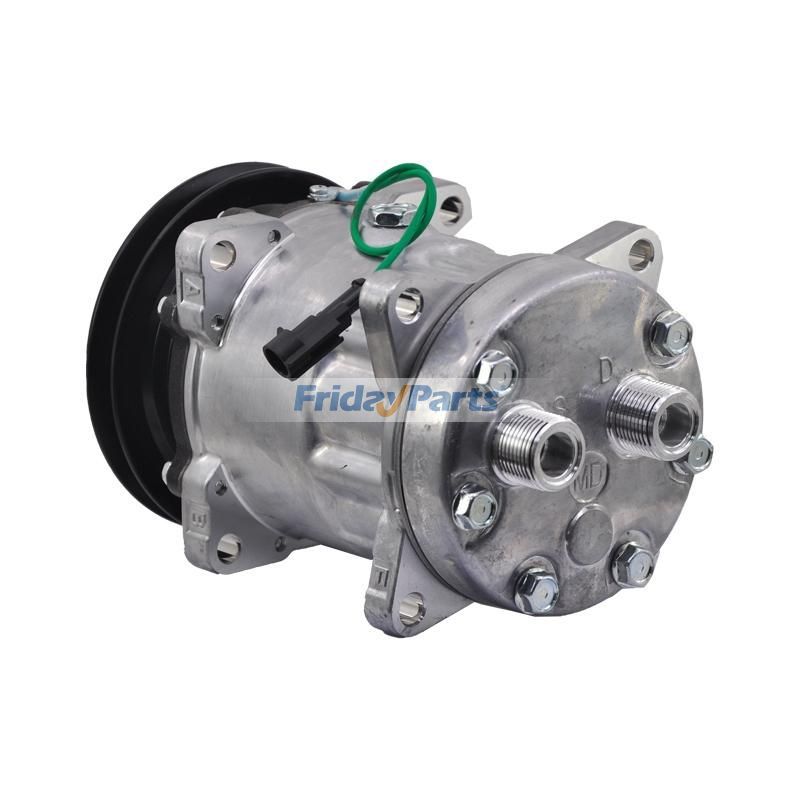 SD7H15 A/C Compressor Crawler for Dozer