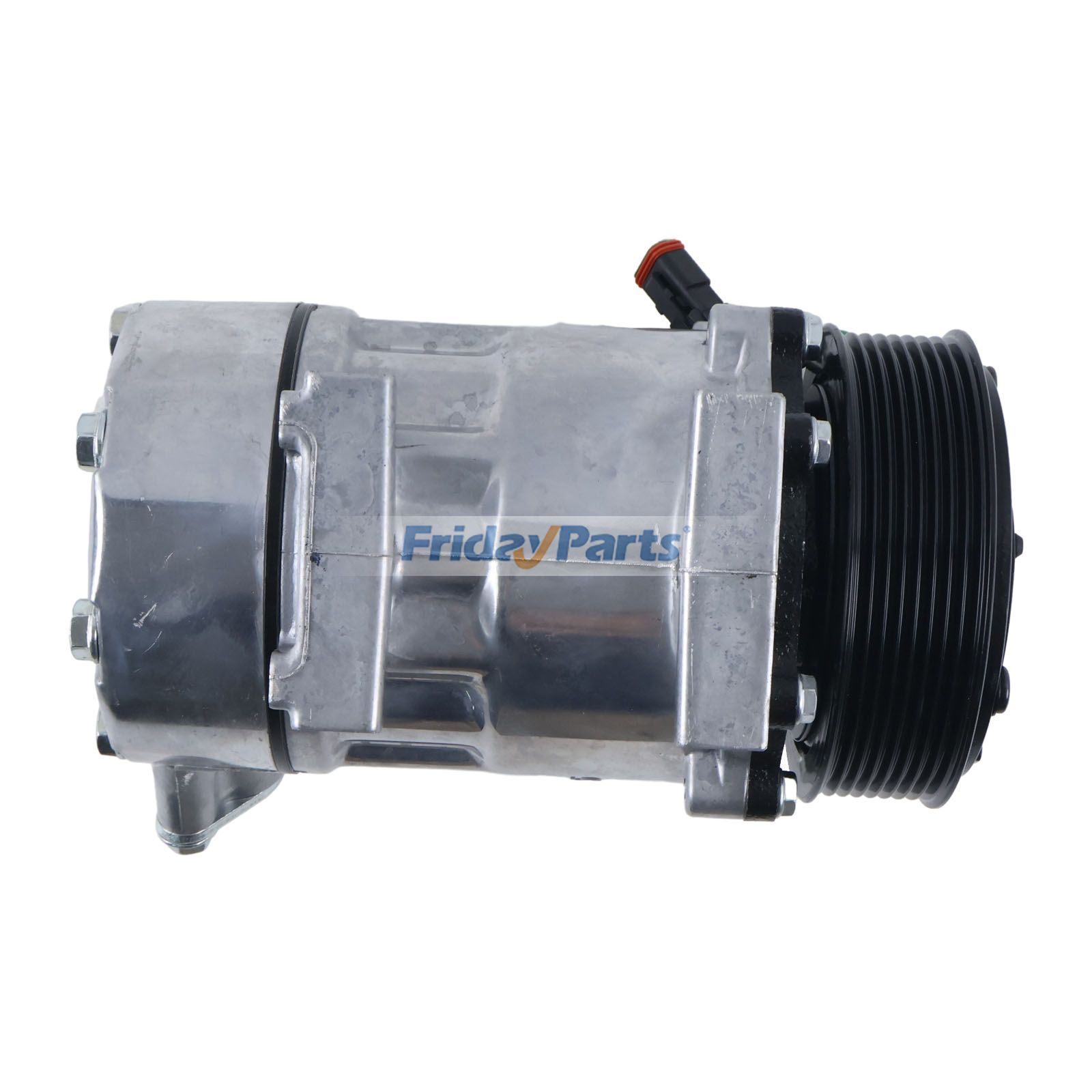 Compresseur de climatisation SD7H15 Pour Scania