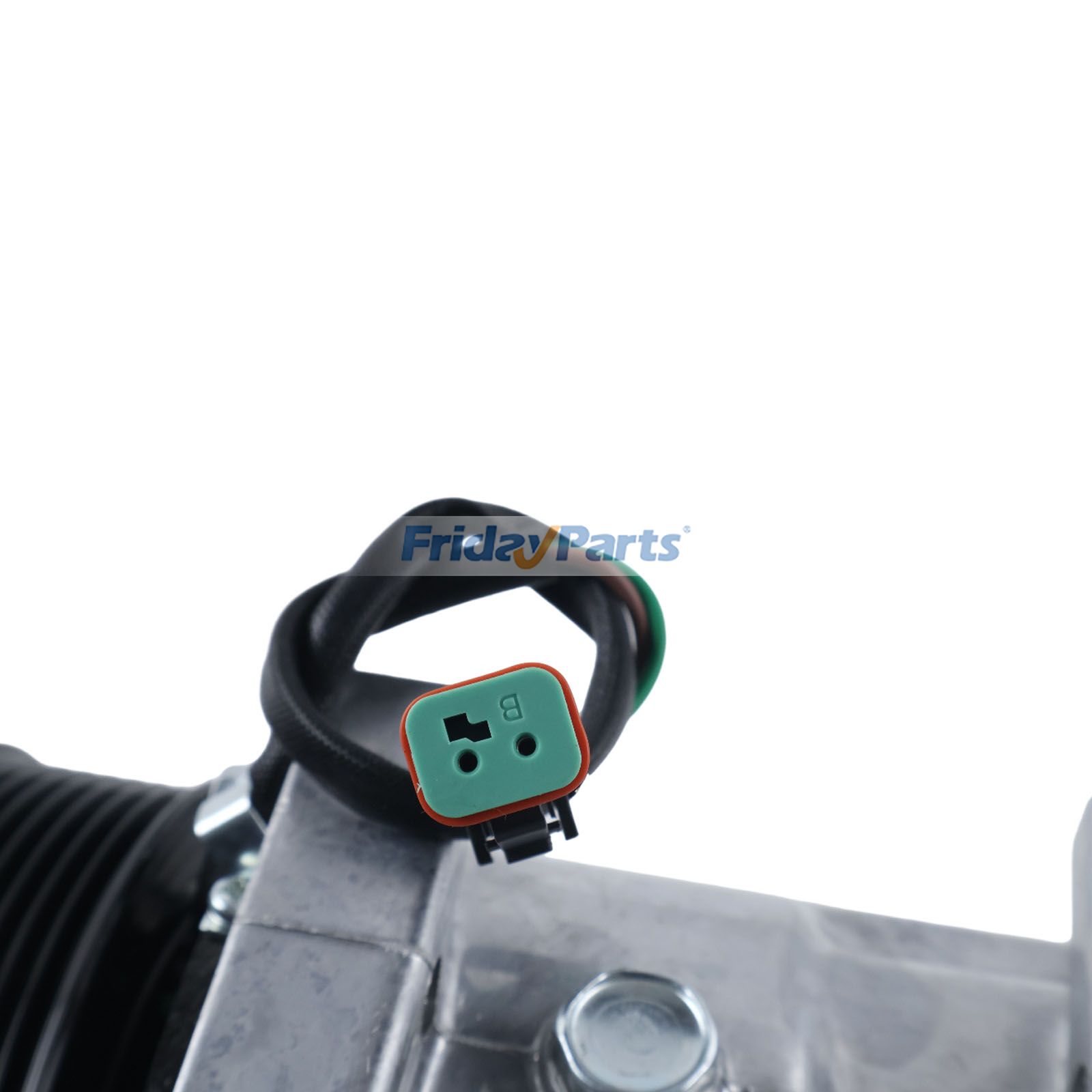 Pièces pour Camion