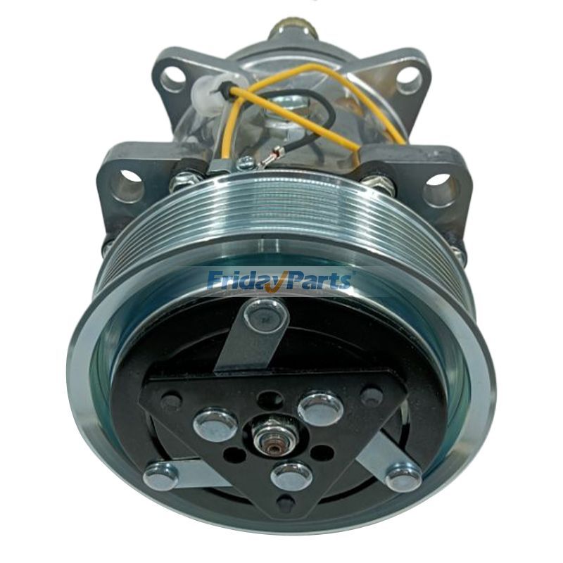 SD7H15 A/C Compressor for Truck