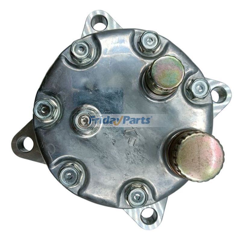 Truck SD7H15 A/C Compressor