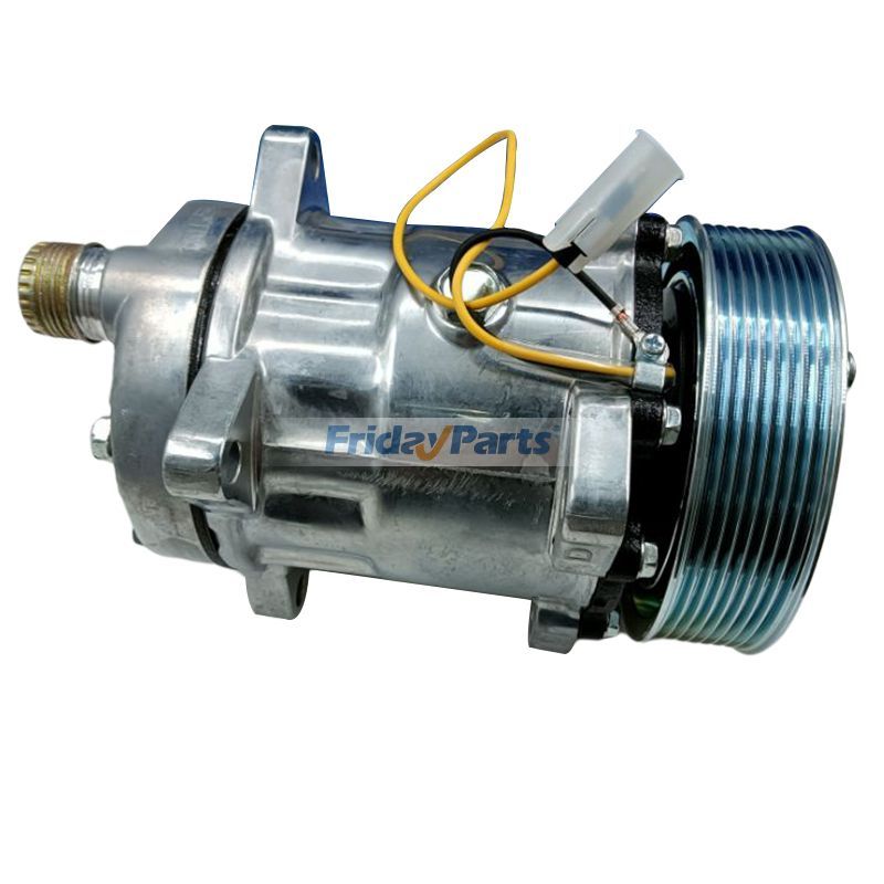 SD7H15 A/C Compressor in Stock in China