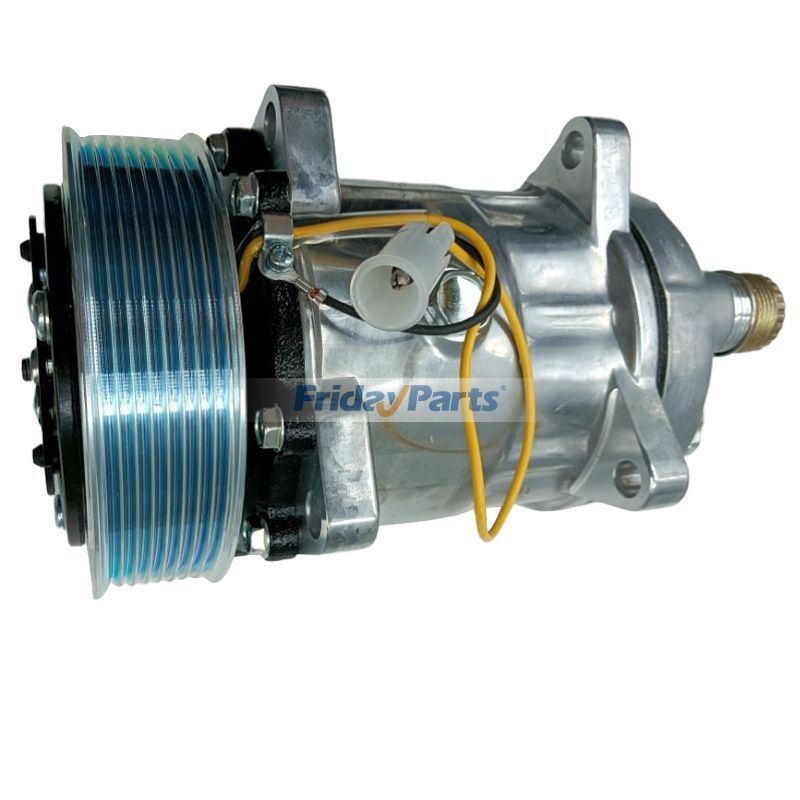  SD7H15 A/C Compressor For VOLVO
