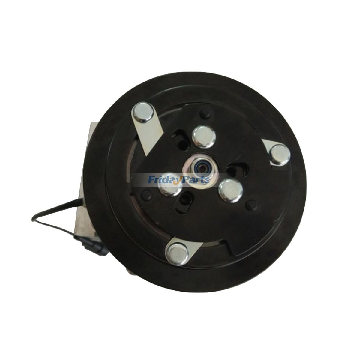 SD7H15 A/C Compressor for Loader,Others