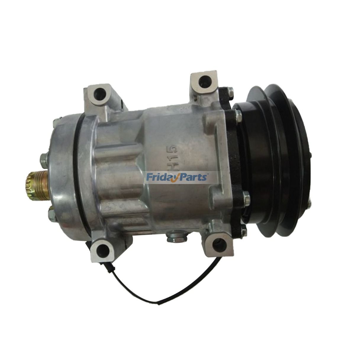 SD7H15 A/C Compressor in Stock in China