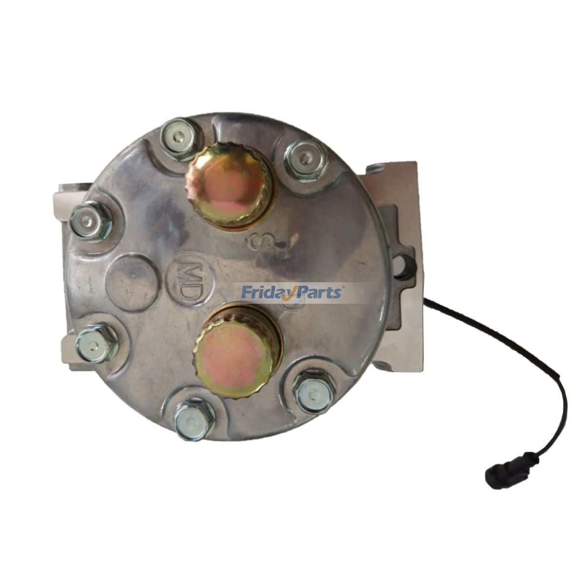 Loader,Others SD7H15 A/C Compressor