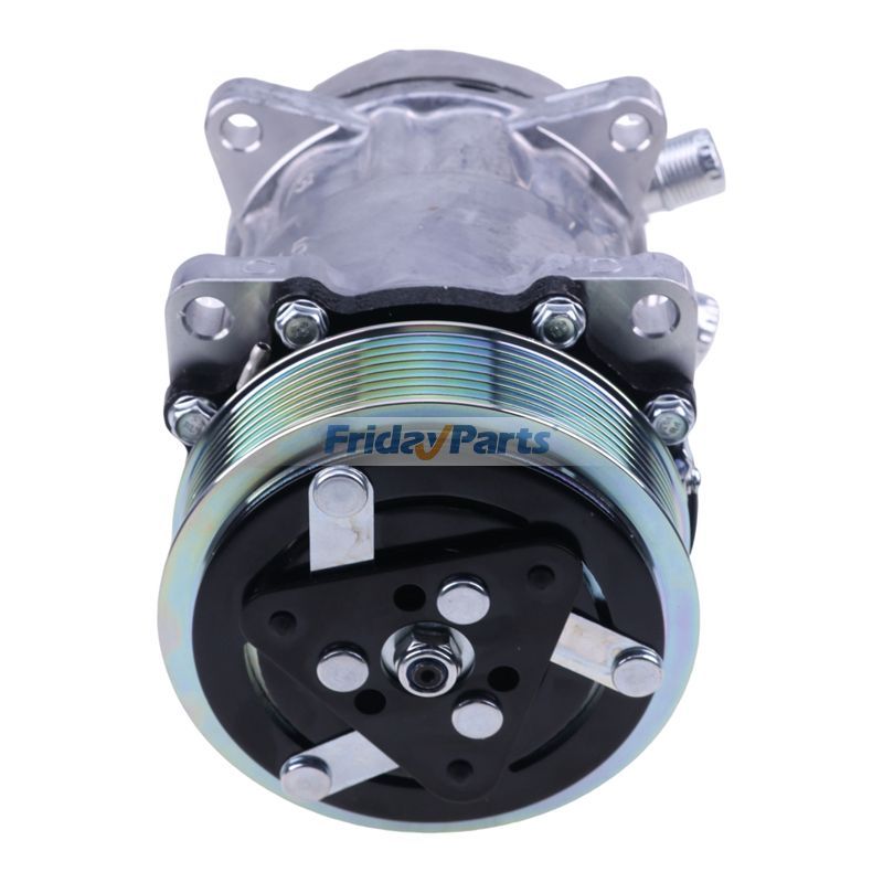 SD7H15 A/C Compressor for Tractor