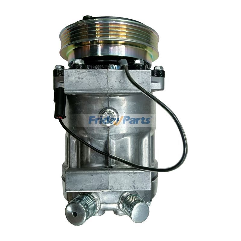 FridayParts A/C Compressor