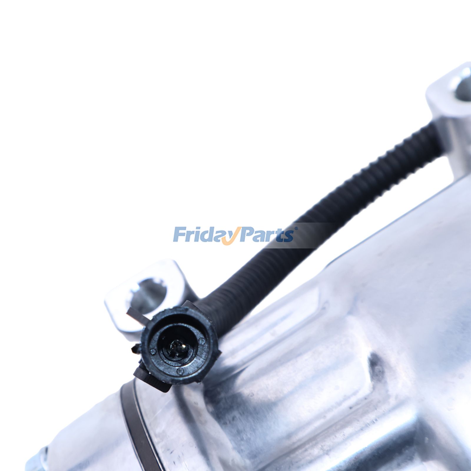 SD7H15 A/C Compressor 86993463 for New Holland T8.275 T8.300 T8.410 T9.390 T9.565 T9.700 T9030 T9040 T9050 T9060 TJ375 TJ380  TJ480 J500 TJ530 for less