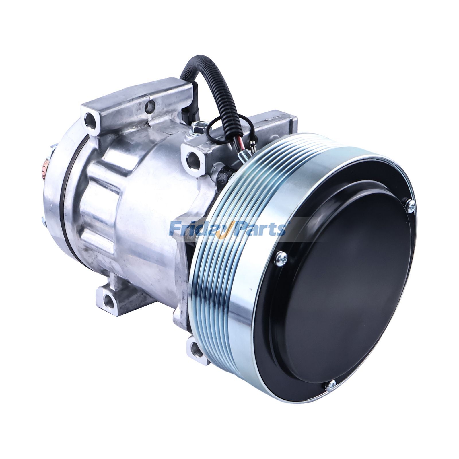 A/C Compressor for Engine,Loader,Tractor
