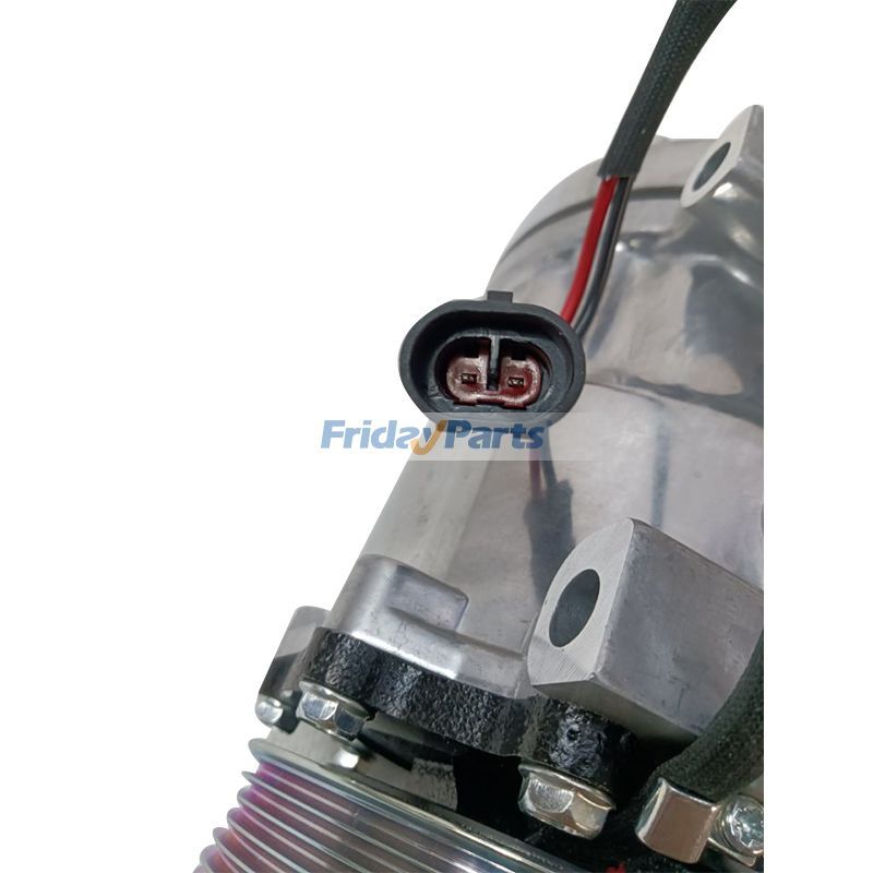 SD7H15 A/C Compressor 170 195 210 215 225 230 for Tractor