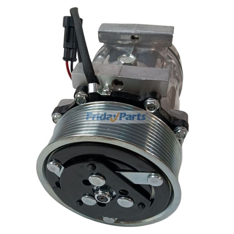  SD7H15 A/C Compressor For New Holland