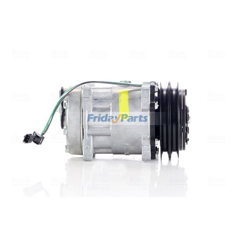 SD7H15 A/C Compressor 5001865690 for Renault Truck Magunm(2000) Magunm 180.09