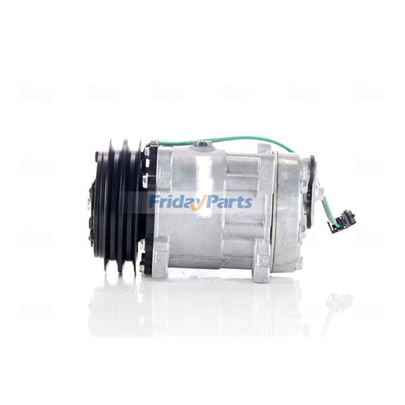 Truck SD7H15 A/C Compressor(2000)